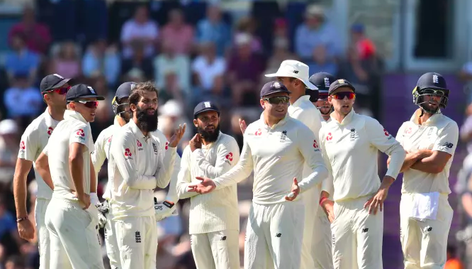 ​England name squad for fifth Test