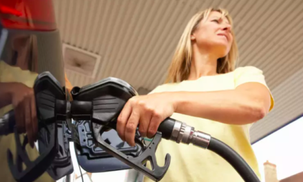 Drivers suffer petrol price rises for eight out of the last 12 months