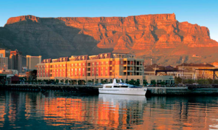 South Africa regains top spot in Long Haul Holiday Report
