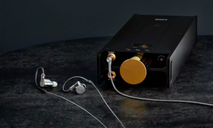 Sony Expands Signature Series