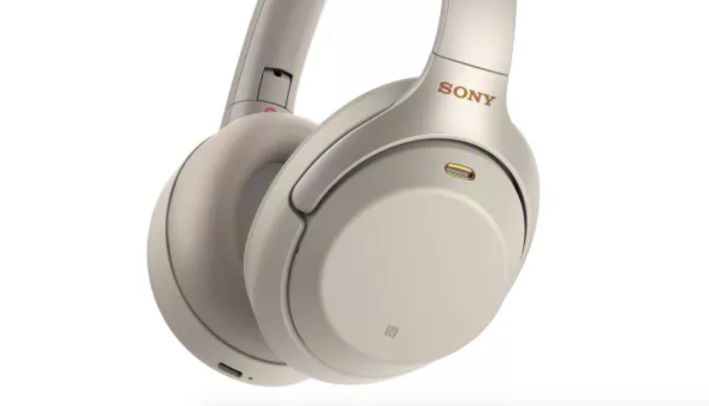 Sony introduces next-level Noise Cancellation with the WH-1000XM3 headphones
