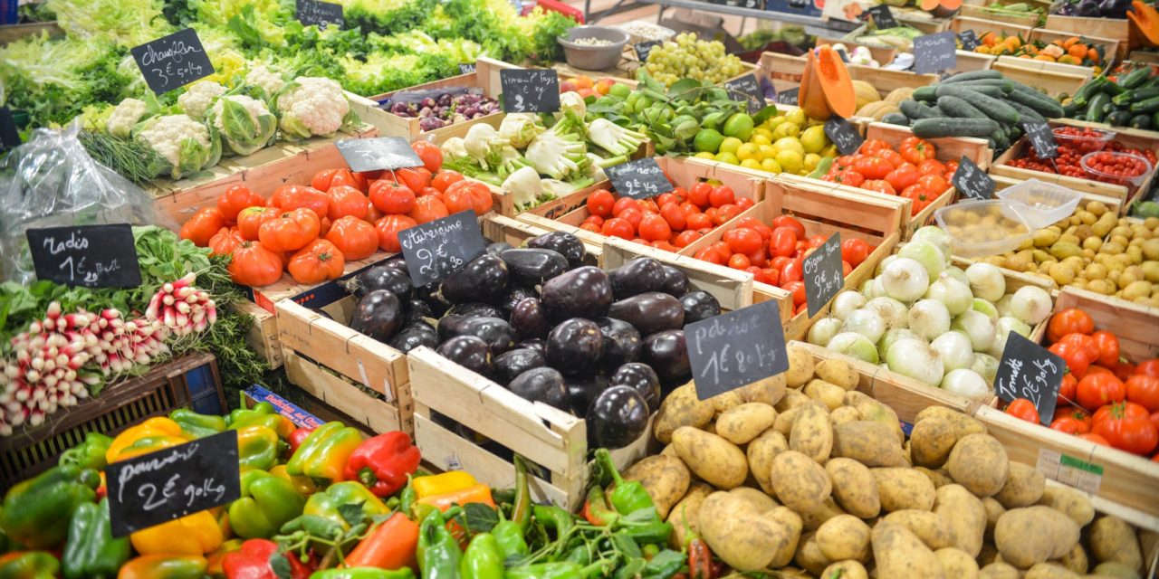 Brits wrongly believe frozen foods contain fewer nutrients than fresh foods
