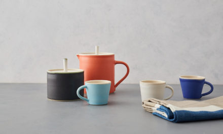 Glorious Tea