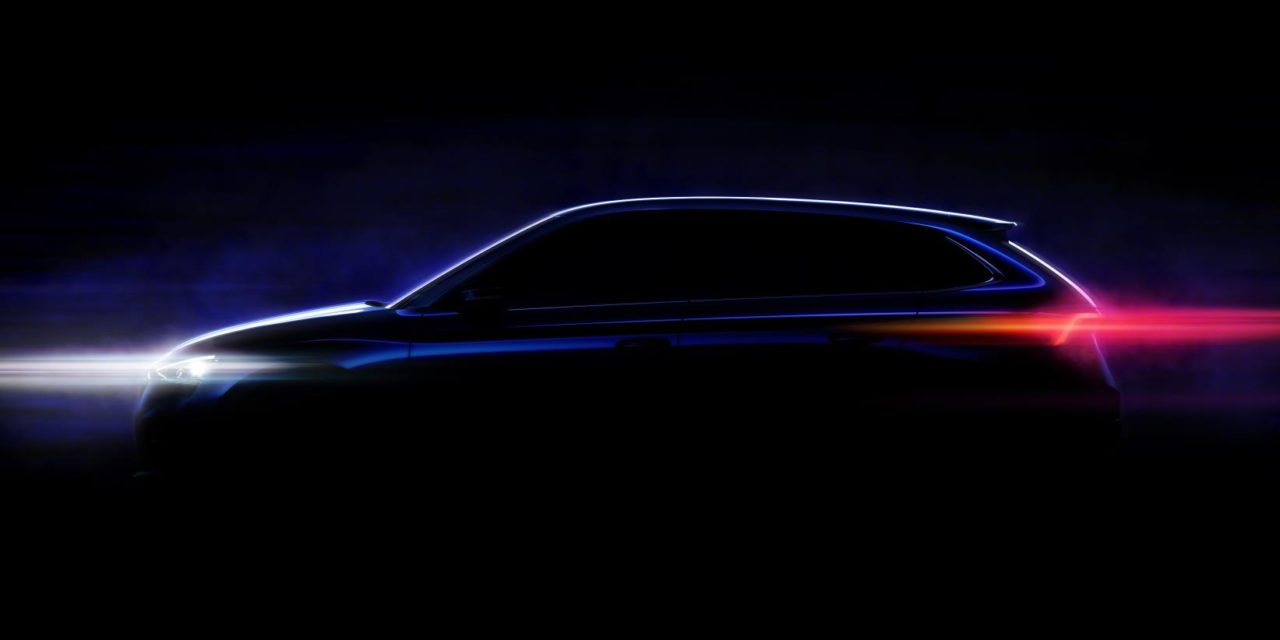 ŠKODA PROVIDES FIRST GLIMPSE OF FUTURE COMPACT MODEL