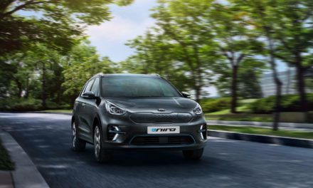 ROBERT DE NIRO FRONTS PAN-EUROPEAN CAMPAIGN – TO PROMOTE THE ALL-NEW KIA e-NIRO