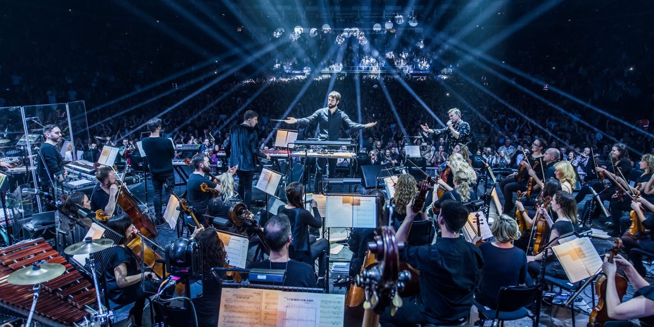 Pete Tong Ibiza Classics – guest vocalists announced including Beverley Knight, Wiley, Becky Hill and more