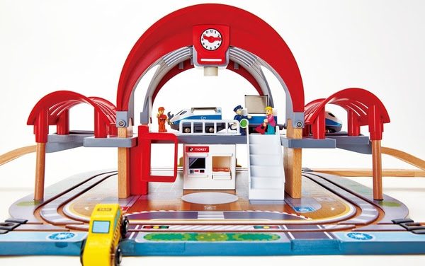 Grand Gifts By Hape