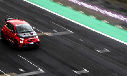 ABARTH DAY PROVES A BIG HIT ACROSS EUROPE