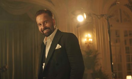 ALFIE BOE Announces UK Tour March-April 2019