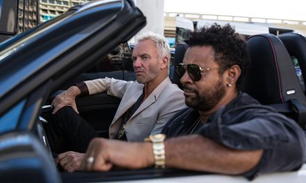 ABARTH 124 SPIDER TAKES STARRING ROLE ALONGSIDE STING & SHAGGY IN “GOTTA GET BACK MY BABY” MUSIC VIDEO