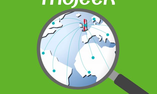 Safer searching with Mojeek – the alternative search engine