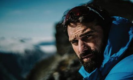 Ant Middleton – The Mind Over Muscle Tour – brand new show 2019