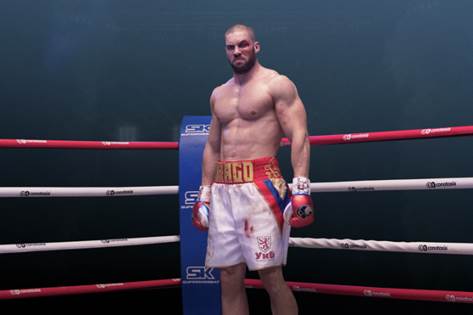 CREED II / “Art Imitates Life” Featurette