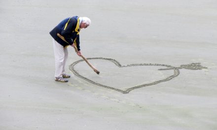 Two thirds of 18 to 39 year-olds admit they are more inspired by their own grandparents than celebrities