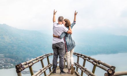 These are life’s top 10 greatest pleasures