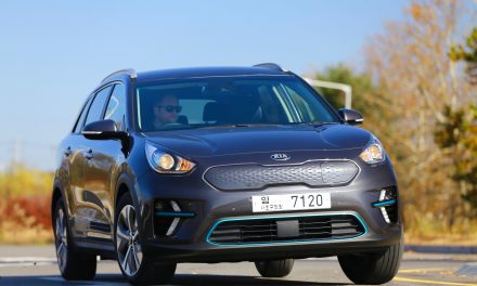 KIA ANNOUNCES UK PRICING AND SPECIFICATIONS FOR ALL-NEW e-NIRO