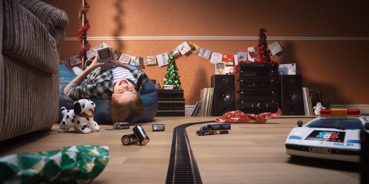 Families fail to ‘power up’ for Christmas