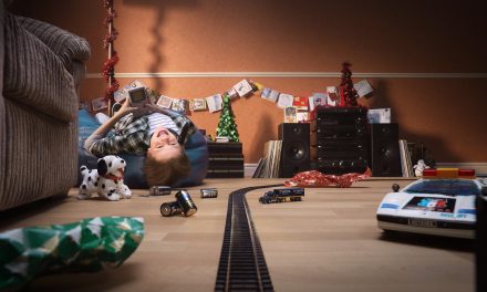 Families fail to ‘power up’ for Christmas