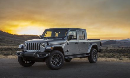 JEEP®, MOPAR AND RAM BRANDS AT THE 2019 NORTH AMERICAN INTERNATIONAL AUTO SHOW
