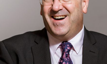 Birmingham Fintech Company Synapse secures New Contract For Cloud CFO with Kings Secure Technologies