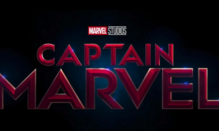 **NEW FEATURETTE** – CAPTAIN MARVEL