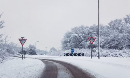 Current wintry weather – RAC statement