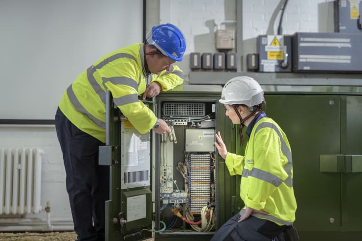 Openreach Announces 180 Engineering Jobs in the West Midlands