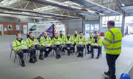 Secretary of State for Work and Pensions welcomes UK jobs boost as Openreach recruits another 3,000 apprentice engineers to support fibre broadband ambitions