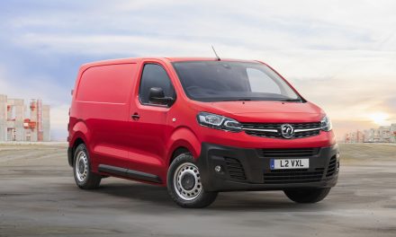MADE IN BRITAIN: VAUXHALL ANNOUNCES PRICING AND SPECIFCATION FOR ALL-NEW VIVARO