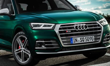 THE NEW AUDI SQ5 TDI – BACK ON TOP WITH ELECTRICALLY POWERED COMPRESSOR AND MILD HYBRID DRIVE