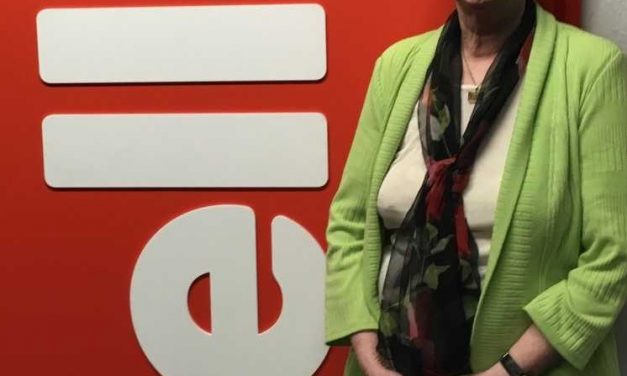 74-year-old Bingo-loving local honoured as Shrewsbury welcomes new Buzz Bingo club