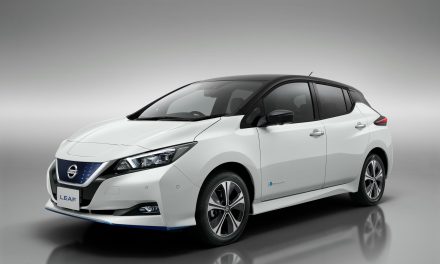 NISSAN LEAF e+ 3.ZERO LIMITED EDITION PRE-ORDERS HIT 3,000 CUSTOMER MILESTONE ACROSS EUROPE ONE MONTH AFTER ANNOUNCEMENT