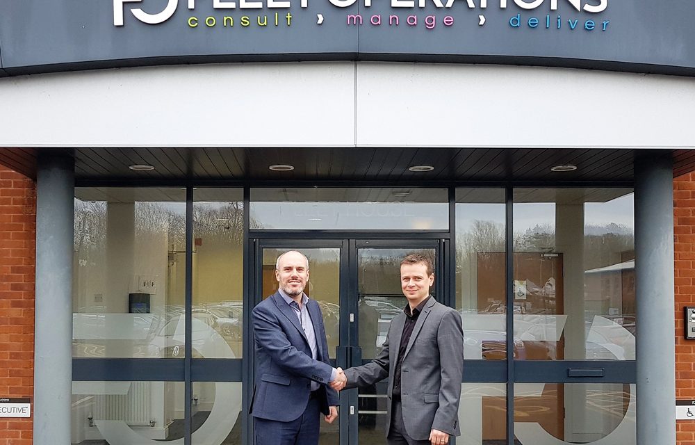 Fleet Operations appoints Chief Information Officer to drive tech innovation