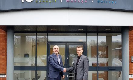 Fleet Operations appoints Chief Information Officer to drive tech innovation