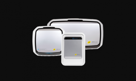 Free air purifiers for nurseries in competition by phs and Fellowes