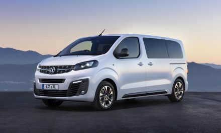 VAUXHALL ANNOUNCES PRICING FOR NEW BRITISH-BUILT VIVARO LIFE