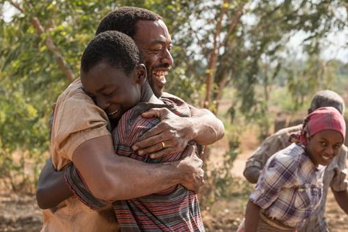 Chiwetel Ejiofor’s directorial debut – THE BOY WHO HARNESSED THE WIND launching on Netflix 1st March