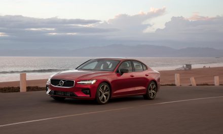VOLVO CARS TO IMPOSE 180KPH (112MPH) SPEED LIMIT ON ALL CARS TO HIGHLIGHT DANGERS OF SPEEDING