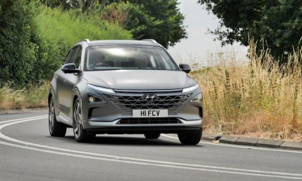 HYUNDAI MOTOR ANNOUNCES PRICING FOR NEXO