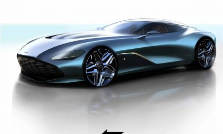 DBZ CENTENARY COLLECTION: FIRST GLIMPSE OF DBS GT ZAGATO
