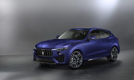 MASERATI AT THE 89TH EDITION OF THE GENEVA INTERNATIONAL MOTOR SHOW