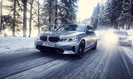 BMW MOVES AHEAD CONSISTENTLY WITH ELECTRIFICATION
