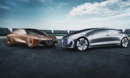 BMW GROUP AND DAIMLER AG TO JOINTLY DEVELOP NEXT-GENERATION TECHNOLOGIES FOR AUTOMATED DRIVING