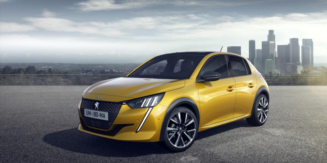 PEUGEOT BRINGS FULLY ELECTRIC STAND TO GENEVA INTERNATIONAL MOTOR SHOW, INCLUDING TWO WORLD PREMIERES