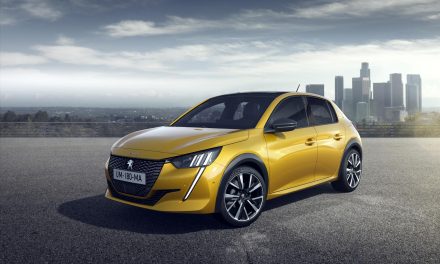 PEUGEOT BRINGS FULLY ELECTRIC STAND TO GENEVA INTERNATIONAL MOTOR SHOW, INCLUDING TWO WORLD PREMIERES