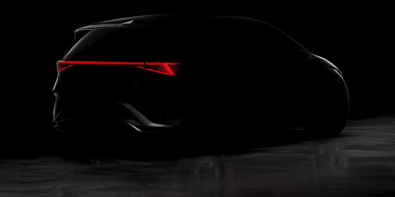 SEAT FUTURE-PROOFS ELECTRIC MOBILITY