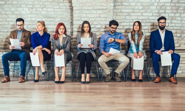 Recruit and retain the right candidates