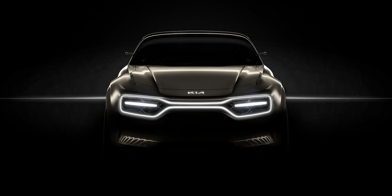 KIA TO ELECTRIFY GENEVA WITH NEW CONCEPT CAR