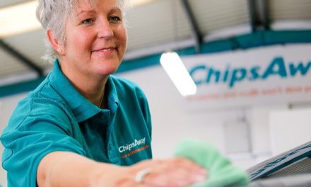 CHIPSAWAY AND WOMANIC EMPOWER WOMEN TO HAVE MORE CONFIDENCE WHEN DEALING WITH ALL THINGS AUTOMOTIVE!
