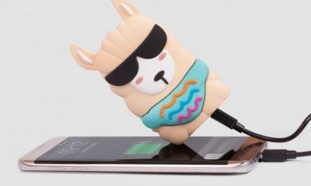 Get Your Gadget On – Game On’